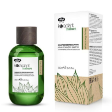 Lisap Keraplant Nature - Zsiros Fejbőrre Sampon 250 ml sampon