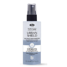 Lisap Lisap Top Care Urban Shield 2 fázisú spray minden hajtípusra, 150 ml hajápoló szer