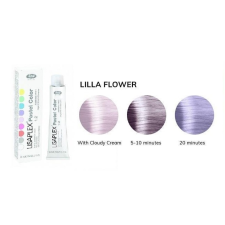 Lisap Lisaplex Pastel Color 60 ml, Lilla Flower hajfesték, színező