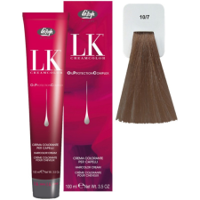 Lisap LK OPC hajfesték 10/7, 100 ml hajfesték, színező