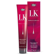 Lisap LK OPC Hajfesték 1/0 100ml hajfesték, színező