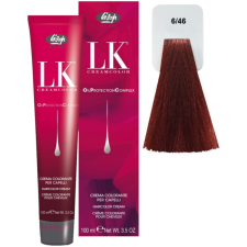 Lisap LK OPC hajfesték 6/46, 100 ml hajfesték, színező