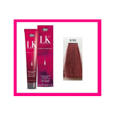Lisap LK OPC Hajfesték 6/55 100ml hajfesték, színező