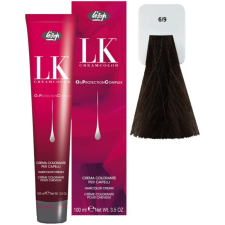 Lisap LK OPC hajfesték 6/9, 100 ml hajfesték, színező