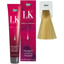 Lisap LK OPC hajfesték 99/00, 100 ml hajfesték, színező