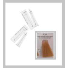 Lisap Nowcolor hajfesték 9/03 100ml hajfesték, színező