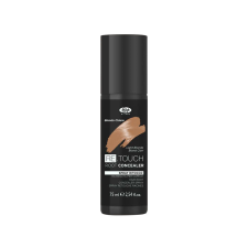 Lisap ReTouch Color hajtőszínező spray 75 ml, Világos szőke hajfesték, színező
