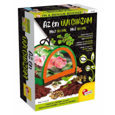 Lisciani Az én üvegházam (8008324106509) társasjáték