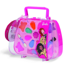 Lisciani Barbie Lisciani sminktáska szépségszalon