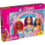 Lisciani Barbie mágikus unikornis 48db-os puzzle 35x25cm - Lisciani (304-99436)