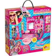Lisciani Barbie Színváltós Rúzs varázs szett - Lisciani (484310) kreatív és készségfejlesztő