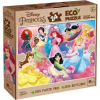 Lisciani Disney Hercegnők - 24 db-os eco maxi puzzle (304-91829)