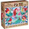 Lisciani Disney Kishableány - 60 db-os eco puzzle (304-91874)