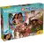 Lisciani Giochi Vaiana 2 2 az 1-ben 48db-os puzzle és színező 35x25cm - Lisciani
