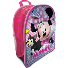 Lisciani Minnie egér rajziskola hátizsákban - Lisciani (304-92932) kreatív és készségfejlesztő