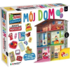 Lisciani Oktatási Montessori Maxi A Házam Játék (GXP-703825)