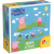 Lisciani Peppa malac párosító játék - Lisciani (304-95292)