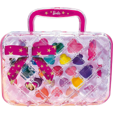 Lisciani Sminkkészletem - Barbie szépségszalon