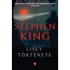  Lisey története (új kiadás)