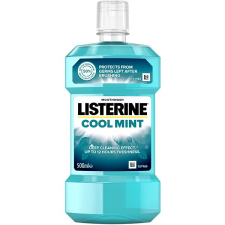 Listerine Cool Mint Szájvíz 500 ml szájvíz