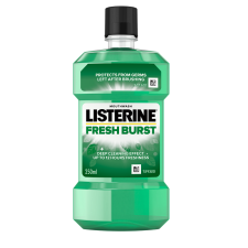 Listerine Fresh Burst szájvíz 250ml szájvíz