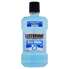 Listerine Listerine Stay White szájvíz 500 ml szájvíz