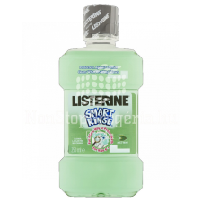 Listerine LISTERINE szájvíz 250 ml Smart Rinse Mild Mint szájvíz