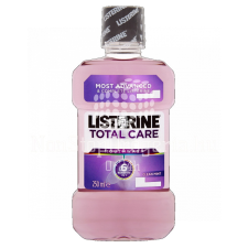 Listerine LISTERINE szájvíz 250 ml Total Care szájvíz