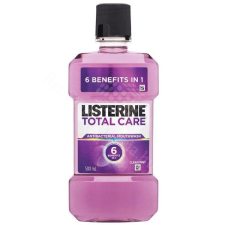 Listerine LISTERINE SZÁJVÍZ 500ML TOTAL CARE szájvíz