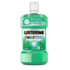  Listerine Smart Rinse Mint 250ml gyermek szájvíz
