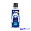  LISTERINE Szájviz 400ml Nightly Reset