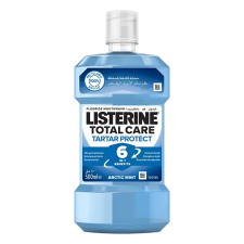  Listerine szájvíz 500ml Tartar Control szájvíz