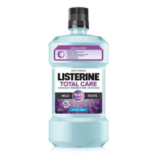 Listerine Szájvíz LISTERINE Total Care mild taste 500 ml szájvíz