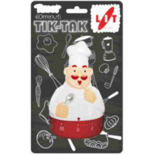 Lit Konyhai főzőóra, szakács figura 994362 beépíthető gépek kiegészítői