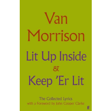  Lit Up Inside / Keep 'er Lit idegen nyelvű könyv