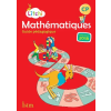  Litchi Mathématiques CP - Guide pédagogique - Ed. 2019 | Didier Fritz,Catherine Vilaro