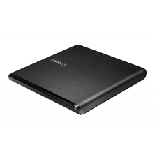 Lite-On ES1 Slim DVD-Writer Black BOX cd és dvd meghajtó