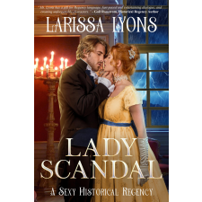 Literary Madness Lady Scandal egyéb e-könyv