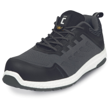  LITEVAAG ESD S1PS SR félcipő szürke 47 munkavédelmi cipő