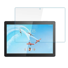 Lito - 2.5D klasszikus üveg - Lenovo Tab M10 TB-X605F/X505F - átlátszó (KF2311733) mobiltelefon kellék