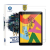 Lito Apple iPad Air 3 10.5&#039;&#039; 2019 Lito 0.33mm 9H Üvegfólia
