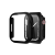 Lito Apple iWatch 10 42mm Lito S+ Üveg Előlap - Fekete