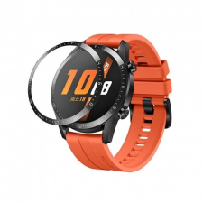 Lito Huawei GT2 42mm Lito S+ 3D Fólia - Átlátszó mobiltelefon kellék