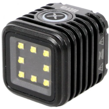 Litra Torch Drone, lámpa, 800 Lumen, fekete világítás