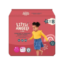 Little Angel bugyipelenka 18+ kg (28 db/cs) pelenka