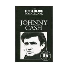 Little Black Songbook – Tom Farncombe idegen nyelvű könyv