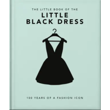  Little Book of the Little Black Dress idegen nyelvű könyv