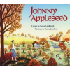 LITTLE BROWN &amp; CO Johnny Appleseed – Reeve Lindbergh (Brožovaná)
