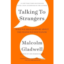 Little Brown and Company Little Brown Talking to Strangers | GLADWELL MALCOLM egyéb könyv