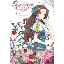 Little, Brown Book Group Abandoned Empress, Vol. 5 (comic) | Yuna egyéb könyv
